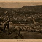 Jena, Blick auf Jena