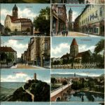 Jena, div. Bilder