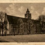 Jena, Universität
