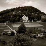 Freiburg i.Br., - Horben, Hotel Luisenhöhe