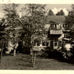 Sanatorium Wiesneck, Buchenbach