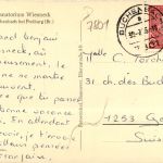 Sanatorium Wiesneck, Buchenbach