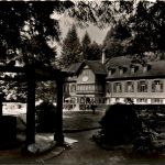 Waldkurhaus Bad Sulzburg