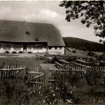 Berggasthaus Kandelhof, Waldkirch