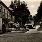 Denzlingen, Hotel zum grünen Baum