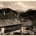 Oberaudorf, Gasthof z. feurigen Tatzelwurm