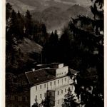 Oberaudorf am Inn, Dominikanerinnen-Kloster