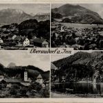Oberaudorf am Inn, div. Bilder