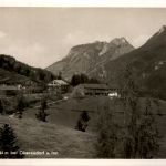 Oberaudorf am Inn, Hocheck
