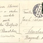 Oberaudorf am Inn, gegen hocheck und Brünnstein