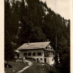 Oberaudorf am Inn, Brünnstein