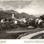 Oberaudorf am Inn, mit Brünnstein