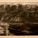 Oberaudorf am Inn, Brünnstein