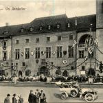Passau, Am Ratskeller