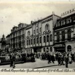 Hamburg, St.Pauli, Reeperbahn, Säle