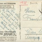 Hamburg, St.Pauli, Reeperbahn, Konzerthaus Oberbayern