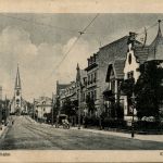 Gonsenheim, Kaiserstrasse
