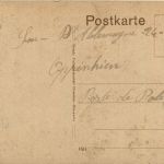 Oppenheim, Marktplatz mit Merlan-Strasse
