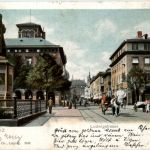 Mainz, Ludwigstrasse