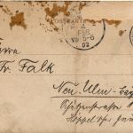 Mainz, Ludwigstrasse