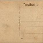 Mainz, Fichtor-Strasse m.d. Dom