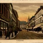 Mainz, Ludwigstrasse