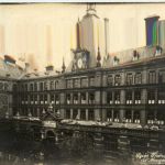 Mainz, Mayence, Lycee Francais