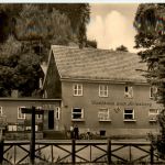Geraberg-Arlesberg, HO-Gaststätte Zum Arlesberg
