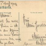 Jena, Am Gerbergraben