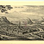 Jena, um 1650