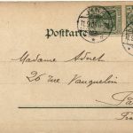 Jena, Forsthaus und Kriegerdenkmal