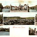 Jena, Grüsse, div. Bilder
