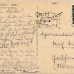 Jena, Markt, Göhres Weinstuben