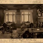 Jena, Rabenvaters Weinstube, Rabenburg