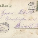 Jena, Neue Lesehalle