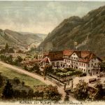 Freiburg i.Br., Hotel Kyburg, Günterstal