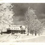 Gasthaus Albquelle, Schwarzwald