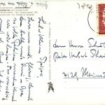 Weinrestaurant Vulkanstüble, Achkarren am Kaiserstuhl