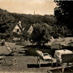 Sulzburg, Schwarzwald, Gasthaus zum Rebstock