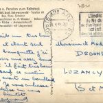 Sulzburg, Schwarzwald, Gasthaus zum Rebstock