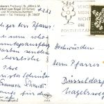 Horben-Langackern, Hotel zum Engel