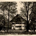 Oberaudorf am Inn, Dr. Carl Riemerschmidstiftung