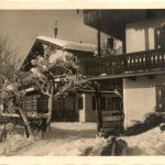 Oberaudorf am Inn, Alpengasthof Hocheck