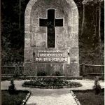 Walster, Kriegerdenkmal