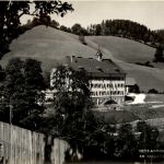 Mariazell, Herz-Marien Karmel am Kreuzberg