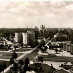 Berlin, -Tiergarten, Hansaviertel