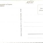 Berlin, Kongresshalle im Tiergarten, Hauptfoyer