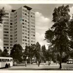 Berlin, -Grunewald, Roseneck
