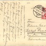 Schopernau und Au mit Kanisfluh