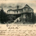 Gruss aus Gebhardsberg